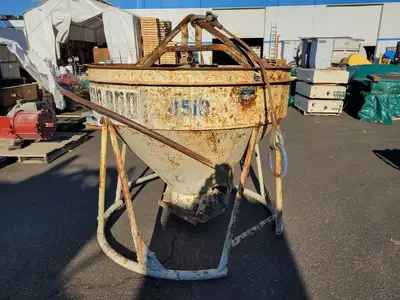 USED GAR-BRO 454-R