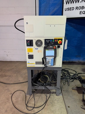 2014 FANUC R2000iC/165F 6 Axis Robots | K.B. Industries LLC (3)