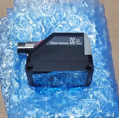 USED KEYENCE IV-HG300CA