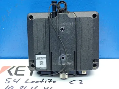 USED KEYENCE IVM30