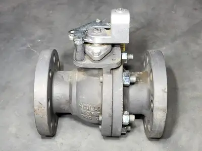 New | in-Stock 2013 APOLLO 88A94001 Valves/Fittings British Columbia CA | Lenmark #368458