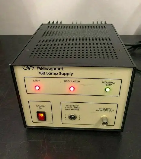 Newport Lamp Supply  780