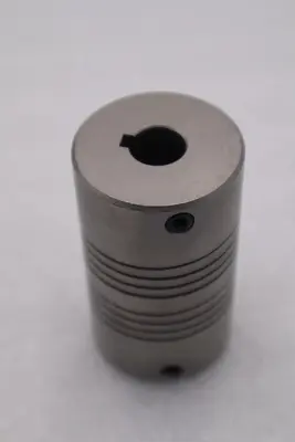 Helical MC7M150 12mmQ4 - 12mmQ4 Flexible Shaft Coupling STOCK L-182-C