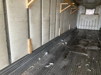 Used 1997 WABASH SUPER II MAX+ Reefer Trailers Michigan US | Miedema Asset Management Group #1355394