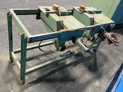 Used _UNKNOWN_ _UNKNOWN_ Belt Grinders Including Sanders Ohio US | HGR 24 #1373041