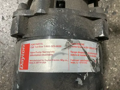 Used DAYTON LTAA21SA Pumps Ohio US | HGR 24 #1283811