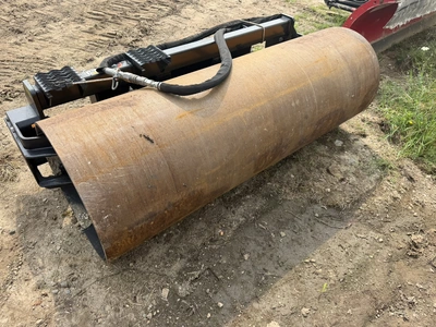 Used _UNKNOWN_ _UNKNOWN_ Vibratory Rollers Michigan US | Miedema Asset Management Group #1372322