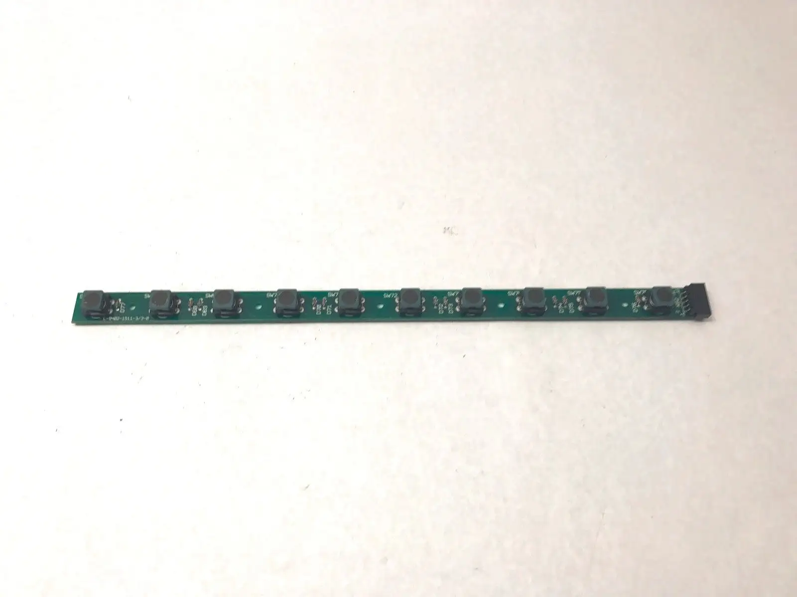 C-9402-1511-3/3-0 | Okuma  CNC Control Circuit Board PCB - Used
