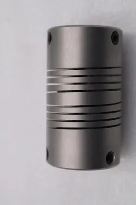 Helical MC7M150 12mmQ4 - 12mmQ4 Flexible Shaft Coupling STOCK L-182-C