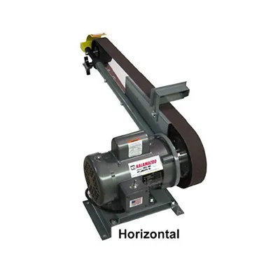 NEW KALAMAZOO INDUSTRIES 2FS72M