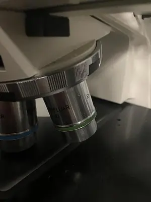 USED CARL ZEISS 45 14 85