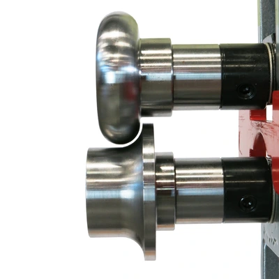 New | in-Stock JS TOOLS 2.1MM Punches & Dies Illinois US | Olympus Machinery Group #1349521