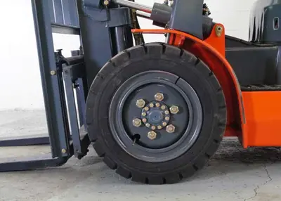 NEW 2026 OCTANE FY35