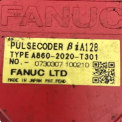 Used FANUC A06B-0063-B003 Misc Industrial Equipment California US | Davliegogo LLC #1729781
