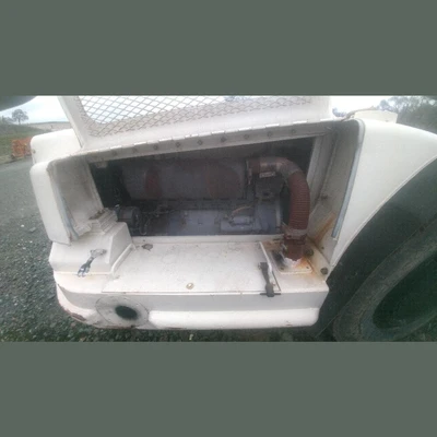 USED EIMCO 912D
