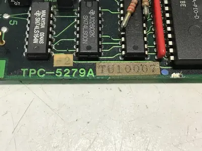 USED STAR TPC-5279A