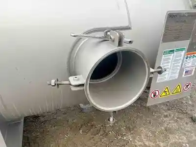 USED BEPEX SJS-42-22