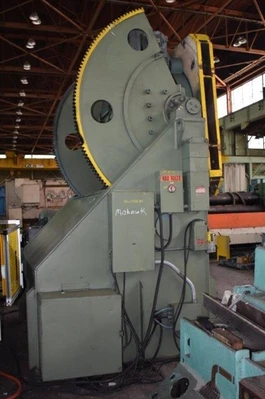 RANSOME 600P Welding Positioners | Mohawk Machinery (5)