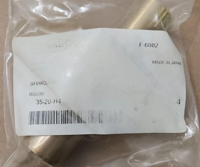 NEW Misumi 555463