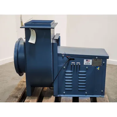 USED HARTZELL AIR MOVEMENT AO3P0
