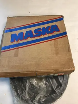 New | in-Stock MASKA F72-8M-20-SDS Conveyor Parts Ohio US | Surplus Asset Holdings #1233868