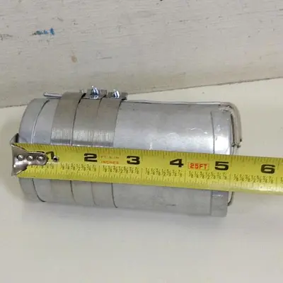 NEW APPLIED INSTRUMENTS A-24B504-1