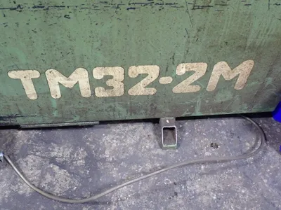 Used LANGBOW TM322M Pipe, Tube & Bar Benders Ohio US | HGR 24 #727057
