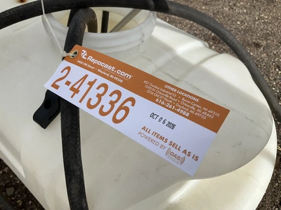 Used _UNKNOWN_ _UNKNOWN_ Sprayers Michigan US | Miedema Asset Management Group #1468729