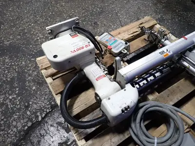 USED STAR AUTOMATION INC. XQ800V