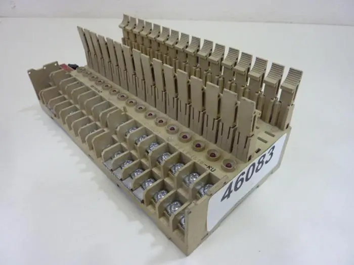 Used OMRON P7TF-IS16-KU Relays & Switches Michigan US | Ideal Machinery #582541