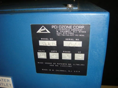 Used _UNKNOWN_ G-1 Gas Generators Minnesota US | A&I Equipment #1317778