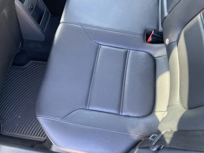 Used 2015 VOLKSWAGEN JETTA Cars Michigan US | Miedema Asset Management Group #1579099