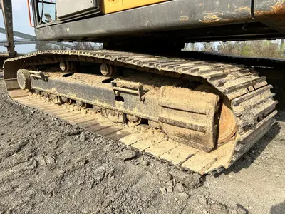 Used 2018 VOLVO EC300ELR Excavators Louisiana US | Proxy Equipment #1377929
