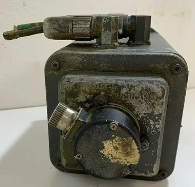 USED Siemens 1 FT5073-0AC71-1-Z