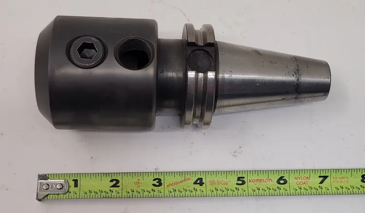 Sandvik Coromant A392.4520-40 38 101 Tooling & Accessories, Tooling | Machinery Central