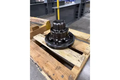 Used _UNKNOWN_ _UNKNOWN_ Collet Chucks & Fixtures Utah US | KD Auctions #1549243