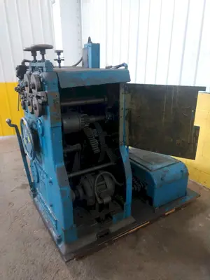 USED TORRINGTON W12A