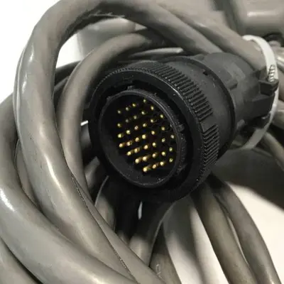 USED AEC PHASER-750PC
