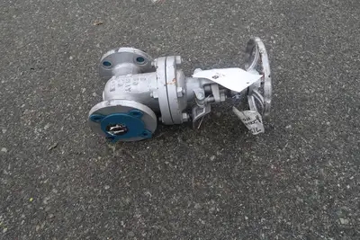 USED NEWAY 2G1RA8-000