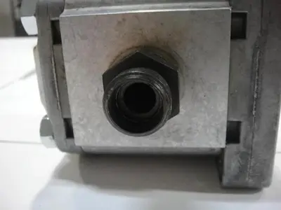 USED POLAR 76