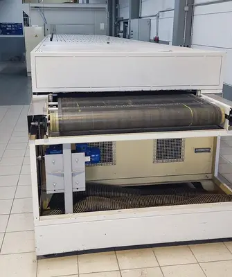 USED 2005 VENJAKOB HGS K