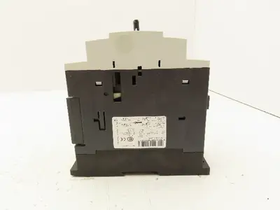 Siemens 3RV1431-4EA10 Manual Motor Starter Circuit Breaker 22A-32A 3PH 600VAC