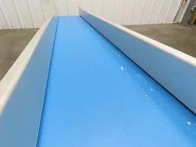 Used EMI PLASTICS _UNKNOWN_ Belt Conveyors | Arrow Industrial #562012