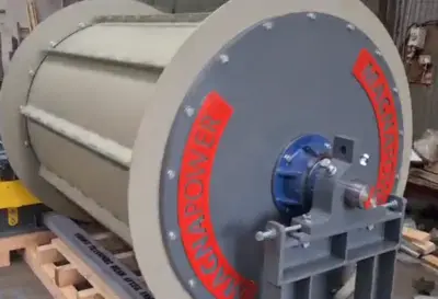 MAGNAPOWER PFD 150-180 Magnets | Alan Ross Machinery (6)