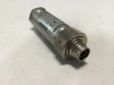 USED HYDAC HDA 3770-A-250-188