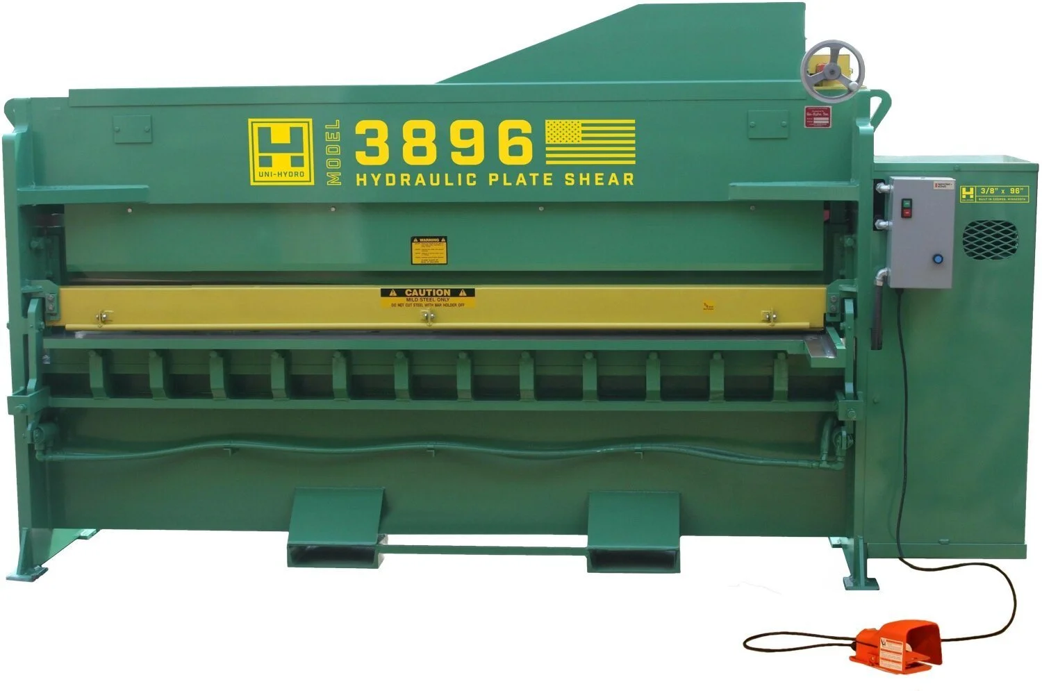 NEW UNI-HYDRO 3896