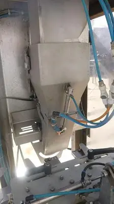 USED DOBOY BAGGERBOSS