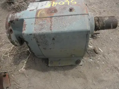 USED PATTERSON BS0310 GV