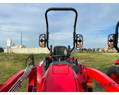 Used TYM _UNKNOWN_ Sub-Compact & Compact Tractors Iowa US | Keast Enterprises #1360488