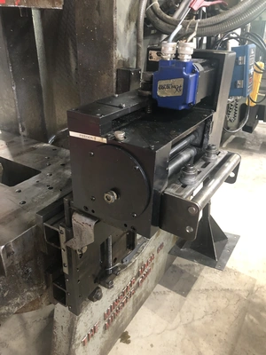 USED RAPID-AIR 108CJ